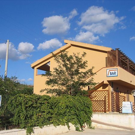 Residence Capo San Marco & Renella Sciacca Exteriör bild