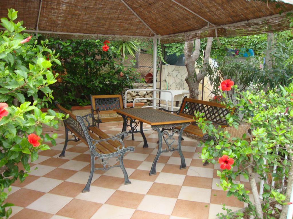 Residence Capo San Marco & Renella Sciacca Exteriör bild