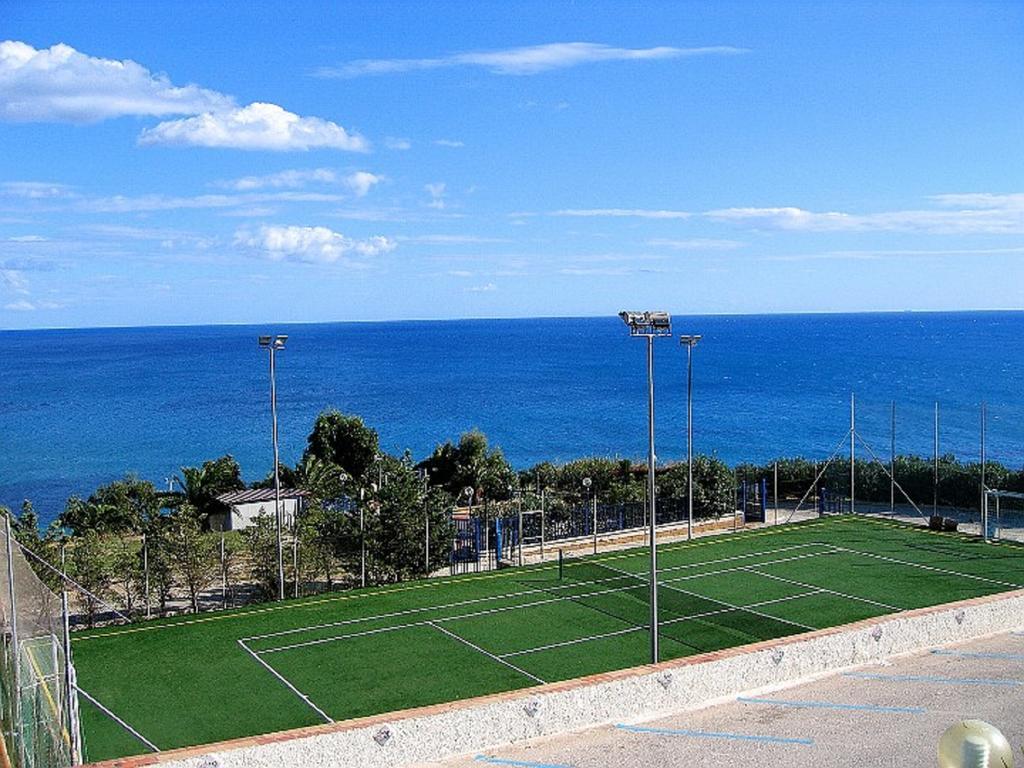 Residence Capo San Marco & Renella Sciacca Exteriör bild