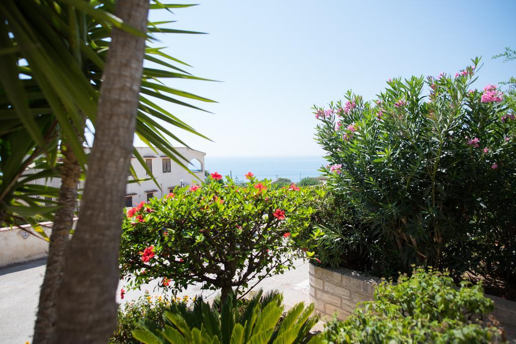Residence Capo San Marco & Renella Sciacca Exteriör bild