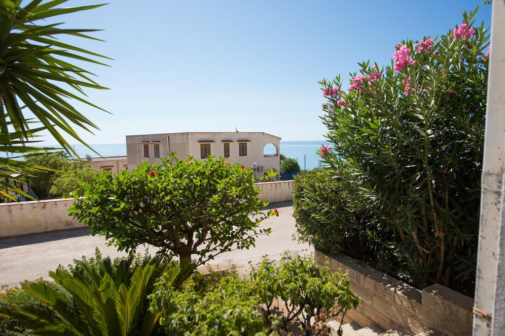 Residence Capo San Marco & Renella Sciacca Exteriör bild