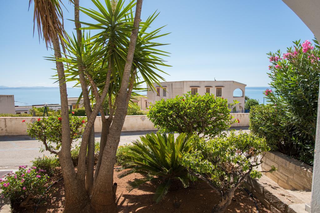 Residence Capo San Marco & Renella Sciacca Exteriör bild