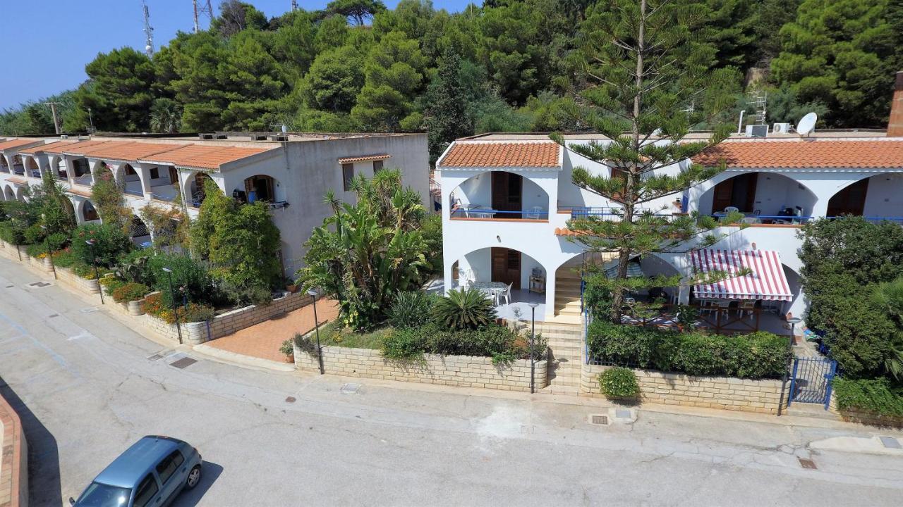 Residence Capo San Marco & Renella Sciacca Exteriör bild